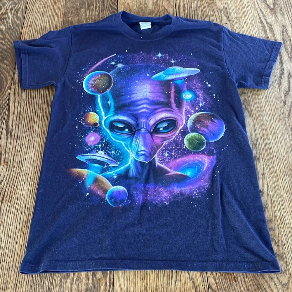 Graphic Tee